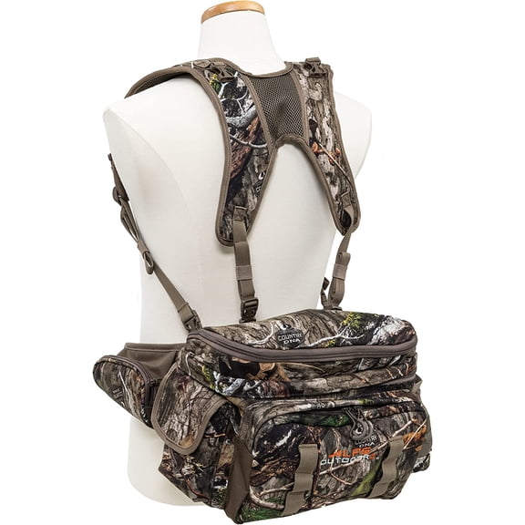 ALPS OutdoorZ Big Bear Hunting Pack
