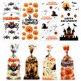 thumbnail image 1 of Cellophane Bags,200PCS Clear Candy Cookie Party Favor Supplies, 1 of 5