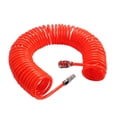 thumbnail image 4 of unbranded 1 Pack Accessoires d'Outils d'Air Rouge PU pour Tuyau d'Air, 4 of 8