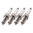 thumbnail image 2 of Suitable for Peugeot Citroen 4 Pcs Iridium Platinum Spark Plug 95770 ILZKBR7B8DG-JC, 2 of 5
