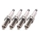 thumbnail image 2 of Suitable for Peugeot Citroen 4 Pcs Iridium Platinum Spark Plug 95770 ILZKBR7B8DG-JC, 2 of 5