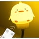 thumbnail image 4 of Luz Nocturna Conejo Luz Nocturna De Dibujos Animados Control Remoto USB, 4 of 5
