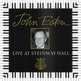 thumbnail image 2 of John Eaton - Live at Steinway Hall - Jazz - CD, 2 of 2