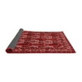 thumbnail image 2 of Ahgly Company Indoor Rectangle Persian Red Traditional Area Rugs, 2' x 3', 2 of 4