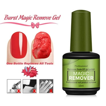 Equate Beauty 100% Acetone Nail Polish Remover, 6 Fl oz - Walmart.com
