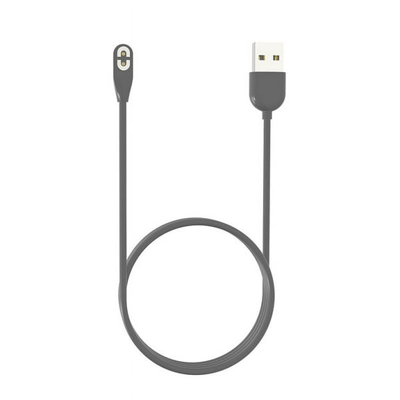 Charging Cable Replacement For AfterShokz AS800  Headphone Charging Cable 100cm Magnetic USB Charger Cord for AfterShokz AS810 AS803 ASC100SG