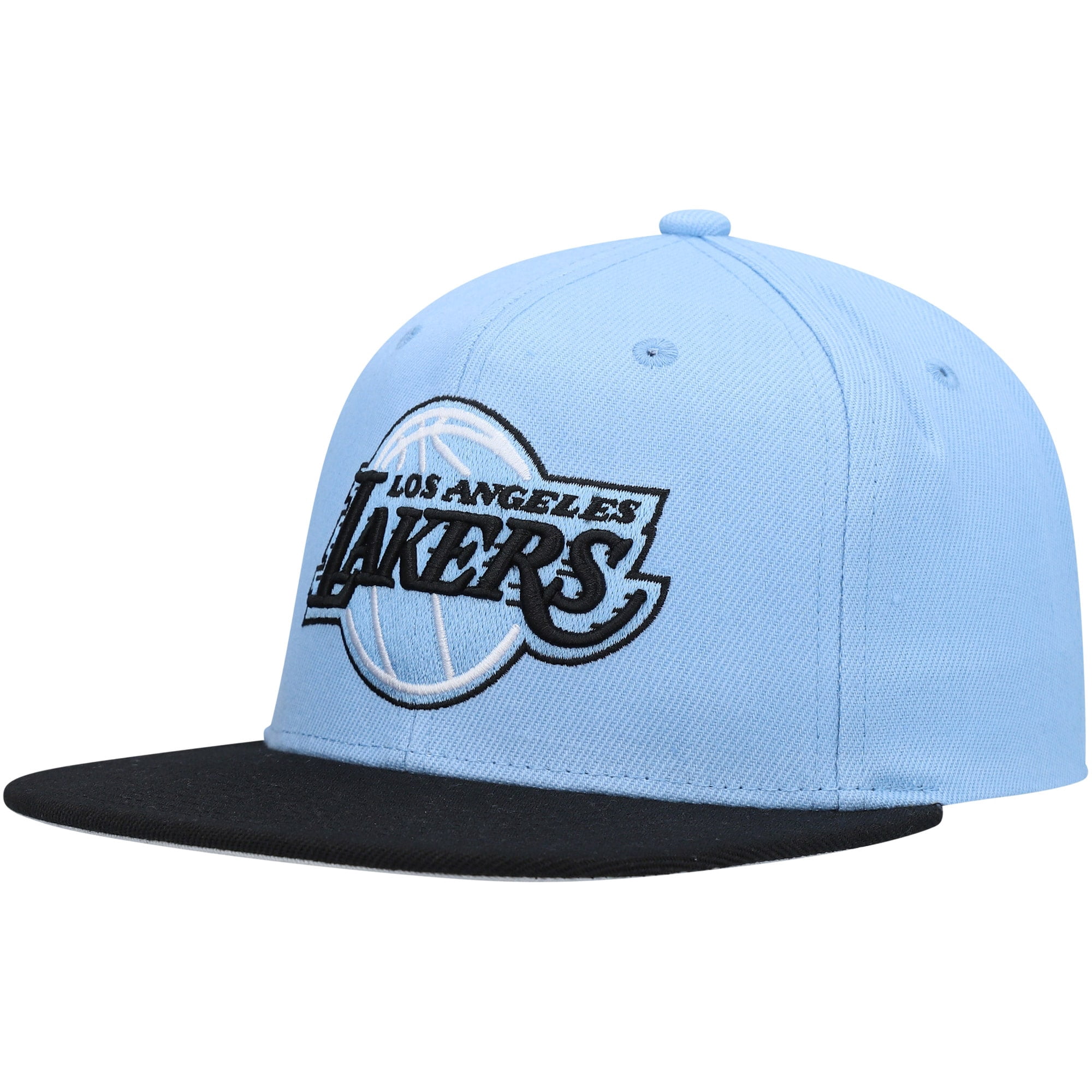 Los Angeles Lakers Mitchell \u0026 Ness 
