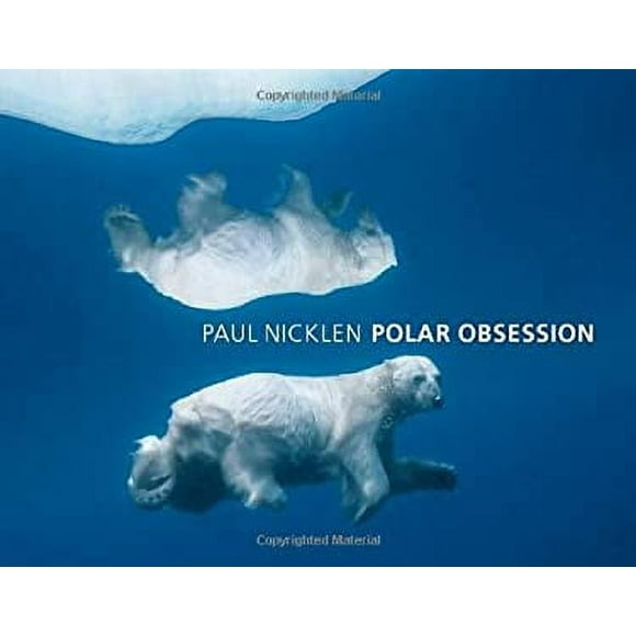 Pre-Owned Polar Obsession 9781426205118