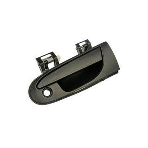 Oe Replacement For 1995 1999 Mitsubishi Eclipse Front Left Exterior Door Handle Base Gs Gst Gsx Rs Spyder Gs Spyder Gst Walmart Com Walmart Com