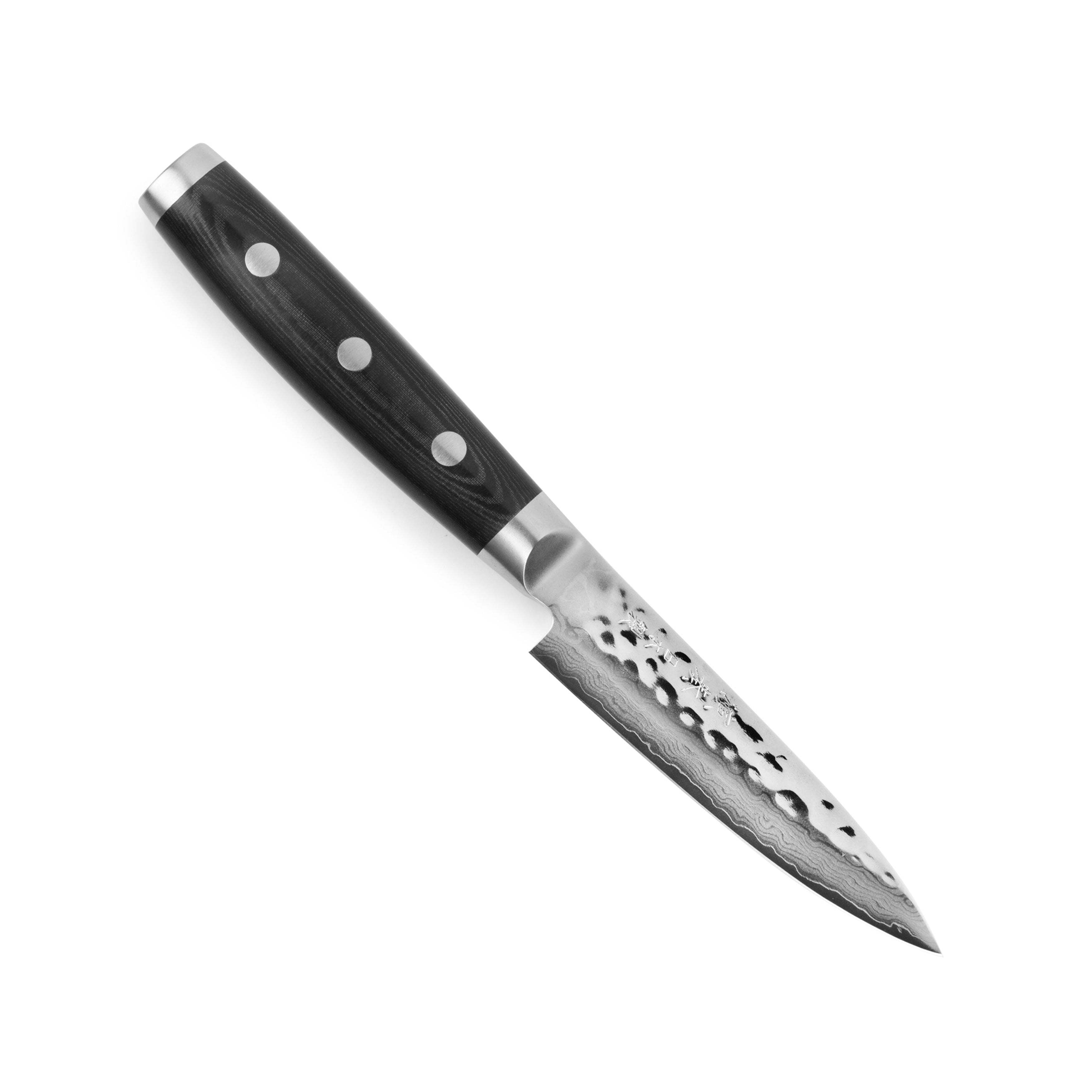 Enso HD 4" Paring Knife - Made in Japan