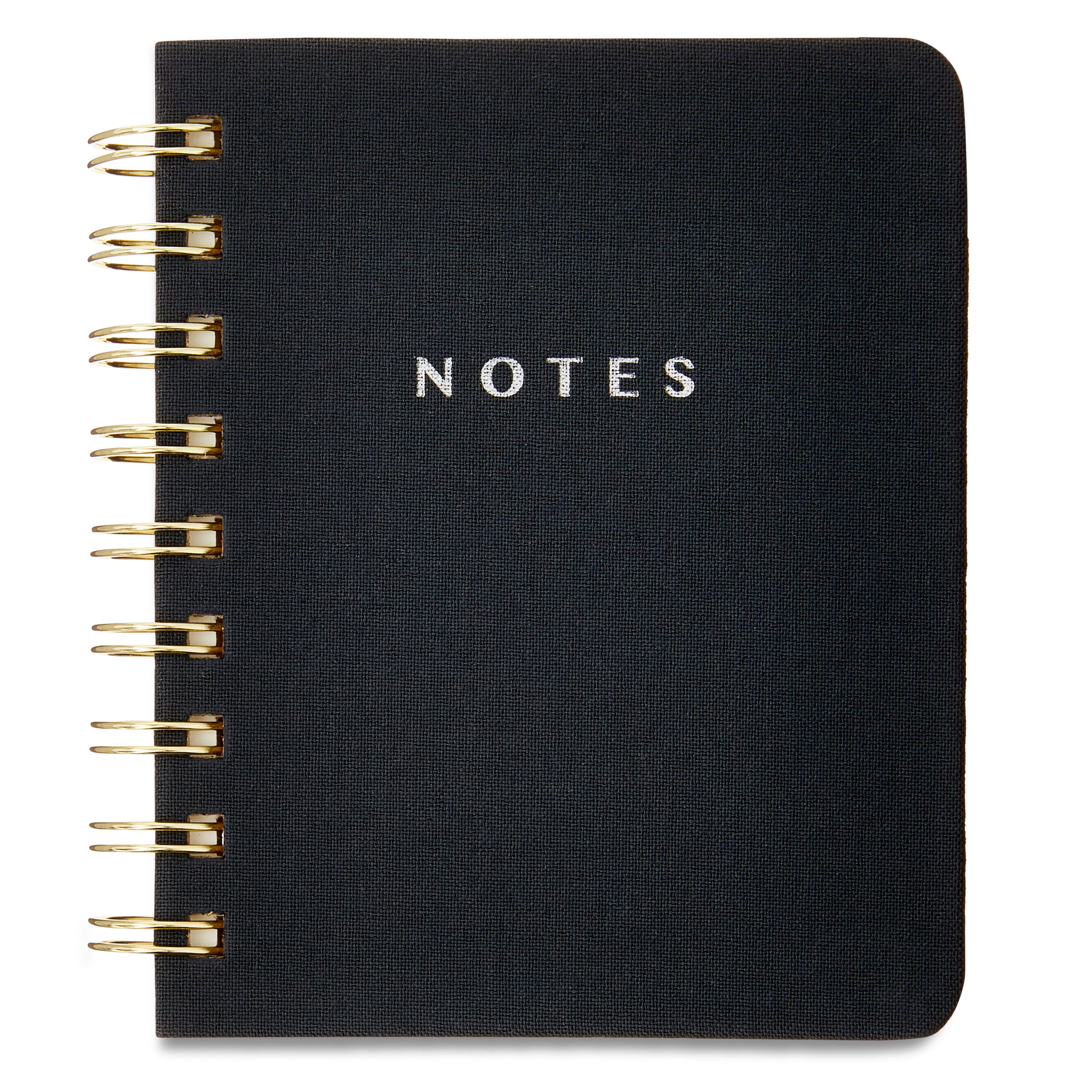 Pen+Gear Memo Book, 3x5, Narrow Ruled Notebook, 80 Sheets, Blue