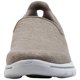 thumbnail image 2 of Zapatos Skechers Go Walk 5 Honor para mujer, color topo, talla 10W, 2 of 7