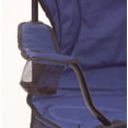 thumbnail image 3 of Silla acolchada Extra Grande C/Hielera Porta Vasos Coleman SCCC146951388, 3 of 4
