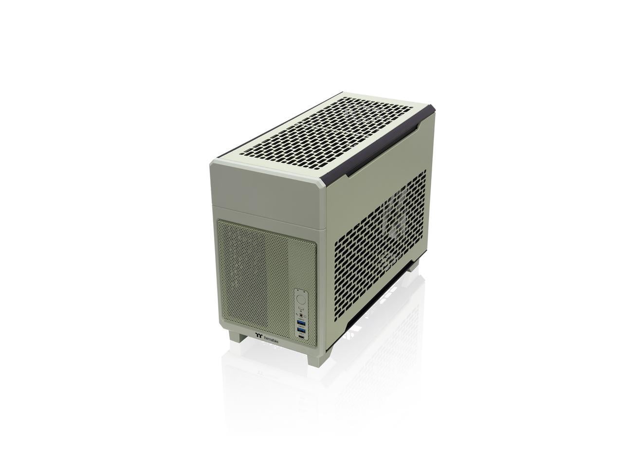 Thermaltake TR100 Gaming Computer Case