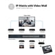 thumbnail image 2 of Extensor HDMI 4K AV Access sobre TCP/IP, 120 m, 2 of 8