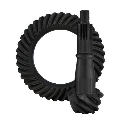 Yukon Gear & Axle 4.88 ratio Ring and Pinion Set for 2014 & up GM 9.5"