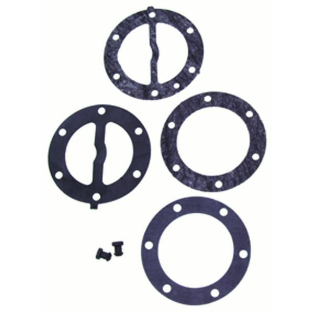 MIKUNI FUEL PUMP REPAIR KIT SINGLE DU AL & TRIPLE