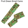 thumbnail image 2 of Windfall 1 Pair Camo Unisex UV Protection Sleeves Arm Cooling Sleeves Ice Silk Arm Sleeves Arm Cover Sleeves for Men, Women, Youth & Kids for Baseball, Basketball & Football, 2 of 8