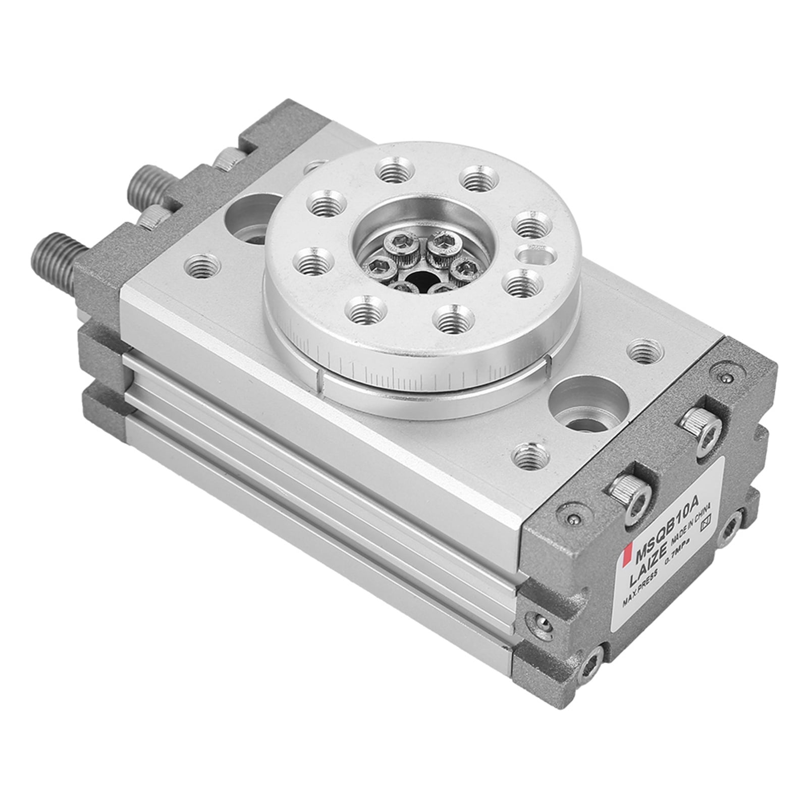 MSQB 10A Pneumatic Cylinder Pneumatic Cylinder 0 60 C For Industry msqb-10a-pneumatic-cylinder-pneumatic-cylinder-0-60-c-for-industry