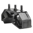 thumbnail image 4 of CF Advance Compatible with 12-19 Subaru Crosstrek Forester Impreza XV Crosstrek Legacy Outback 2.0L 2.5L Automatic Transmission Mount A6743 EM-7246 2012 2013 2014 2015 2016 2017 2018 2019, 4 of 7