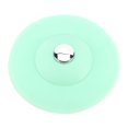 thumbnail image 2 of Desagües de piso tapón de fregadero de Material de silicona que bloquea eficazmente el olor para el lavabo del baño para el trabajador de mantenimiento para el desagüe del ANGGREK Otros, 2 of 8
