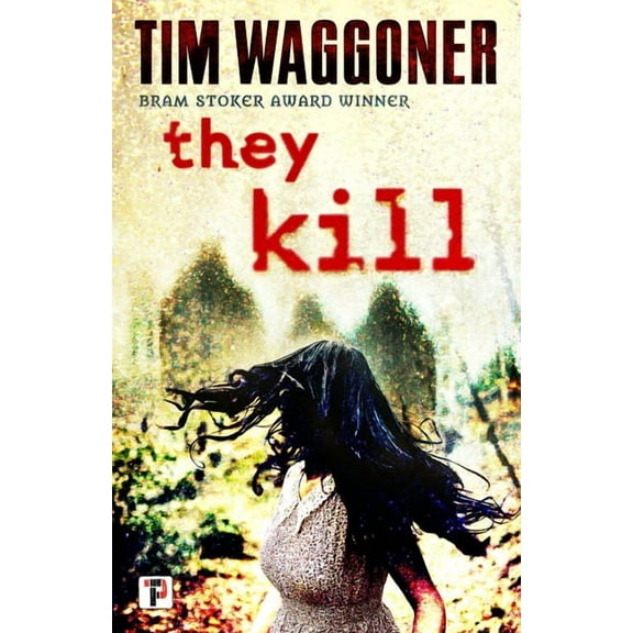 They Kill (Paperback)