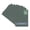 Granite Gray, variant on Gray 12x16 Uncut Art Mat Board - No Opening - 1 Mat