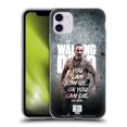 thumbnail image 1 of Head Case Designs Officially Licensed AMC The Walking Dead Rick Grimes Legacy Join Us Soft Gel Case Compatible with Apple iPhone 11, 1 of 7