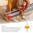 thumbnail image 3 of WHAMVOX Wall Tile Leveling Apparatuses for Kitchen Tiling 4.13In x 2.12In x 0.59In, 3 of 8