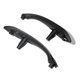 thumbnail image 3 of Rear Left & Right Car Interior Inner Door Pull Handle Cover for 3 4 Series F30/F31/F34/ F32/F33/F36 2012-2018, 3 of 5