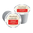 thumbnail image 5 of Harry & David Coffee Combo, Chocolate Cherry Decadence, Chocolate Raspberry 2/18 ct boxes, 5 of 5