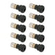 thumbnail image 5 of Válvula de gas para rueda de scooter eléctrico, 10 piezas Válvula de vacío para scooter eléctrico sin cámara Válvula de gas para neumático sin cámara para scooter eléctrico Fiel a su promesa, 5 of 9