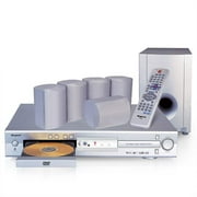 Regent Surround System With DVD Player HT-500