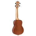 thumbnail image 2 of Ortega Guitars, 4-String Timber Series Soprano Ukulele w/Bag, Right (RFU10S), 2 of 5