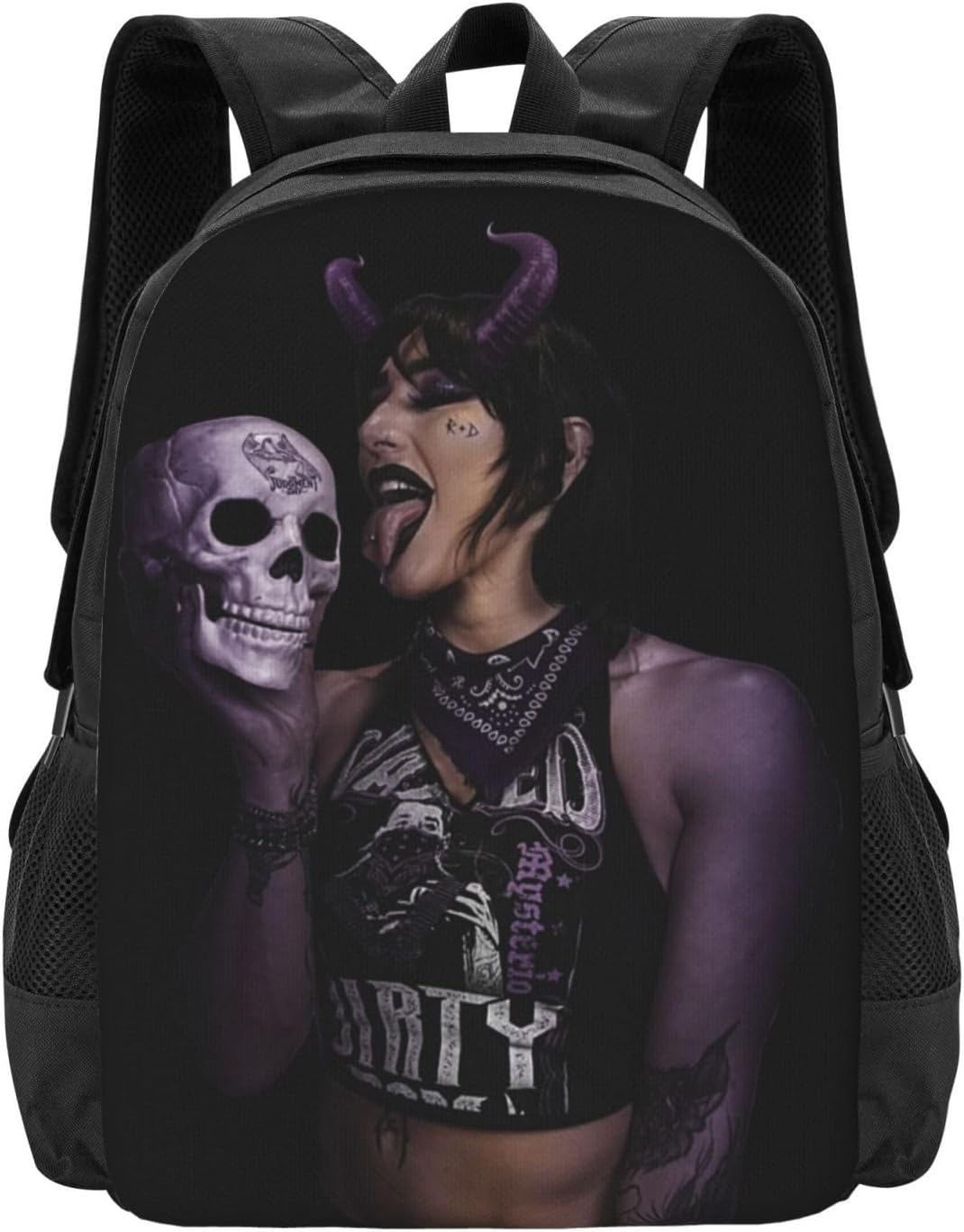 Sac à Dos 3 Pièces Avec Sac à Déjeuner Et Trousse - Ensemble Portable Pour Travail, Sport Ou école - Tissu Résistant Et Respirant