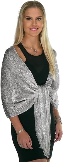 green emerald velvet dress Yeshape Black Shawl for Evening Dresses Chiffon Wrap Evening Shawl Wraps  for Women Chiffon Scarf Formal Shoulder Cover Up at Amazon Women's Clothing  store main image 1