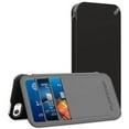 thumbnail image 2 of Puregear Folio Case for Apple iPhone 5/5S (Black), 2 of 6