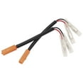thumbnail image 1 of BikeMaster Adaptateur de Clignotants Kawasaki, 1 of 1