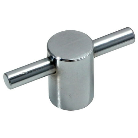 

Chrome Air Clnr Wing Nut