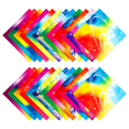 thumbnail image 1 of Starry Sky Origami Paper 100 Hojas 6 pulgadas Cuadradas Diferentes colores en ambos lados Manualidades a mano Origami Paper Arts Zhivalor BST3023809-3, 1 of 6