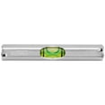 thumbnail image 3 of Line Level Stanley 0-42-287 Cuerpo metálico ligero de 80 mm, 3 of 5