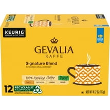 Gevalia K-Cup Pods