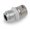 Chrome, variant on Original Old-Style Arm Coupling Kit