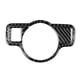 thumbnail image 2 of For C Class W204 Real Carbon Fiber Car Headlight Switch Decor Cover Trim, 2 of 5