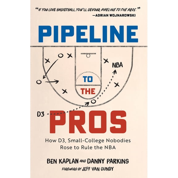 Pipeline to the Pros, (Hardcover)