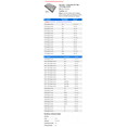 thumbnail image 2 of Fuel Tank 1 - Compatible with 1968 - 1970 Dodge Coronet - Autopart Premium, 2 of 2