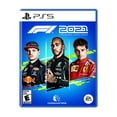 thumbnail image 1 of F1 2021 - PlayStation 5 Electronic Arts Electronic Arts, 1 of 2