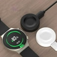 thumbnail image 5 of Magnetic Wireless Charger for Huawei Watch GT2 Pro Smart Watches Charging Dock GT 2 Pro Charger ，White, 5 of 5
