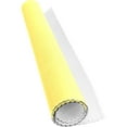 thumbnail image 6 of Ryvnso Placemats Set of 6 Goose Yellow Dining Mats Heat-Resistant Non-Slip Washable Table Mat, 6 of 8