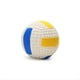 thumbnail image 1 of Pelotas de Juguete para Perros, Juguetes para Cachorros con Chirrido, Tenis Interesantes, Fútbol, Juguetes de Limpieza de Dientes para Perros C, 1 of 8